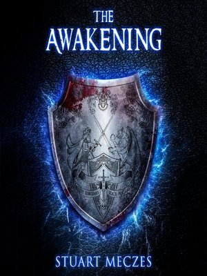 cover image of The Awakening
